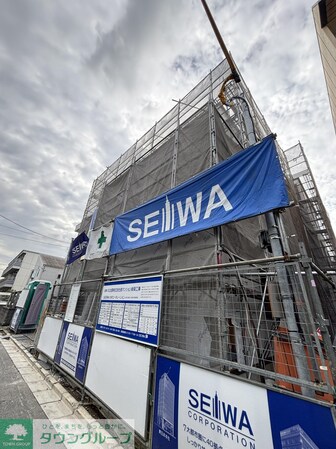 buche津田沼(ビュッシュツダヌマ)の物件内観写真